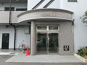 ベルコート御蔵  ｜ 兵庫県神戸市長田区御蔵通２丁目1番（賃貸マンション1K・2階・27.16㎡） その14