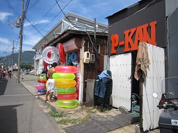 兵庫県神戸市須磨区南町１丁目(賃貸マンション1K・2階・23.55㎡)の写真 その29