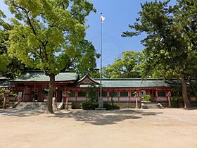 山下ハイツ  ｜ 兵庫県神戸市長田区寺池町１丁目6番4号（賃貸アパート1R・3階・17.00㎡） その29