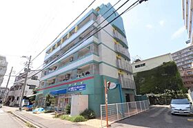 サウサリートコウベ  ｜ 兵庫県神戸市兵庫区駅前通５丁目3番6号（賃貸マンション1LDK・5階・45.90㎡） その1