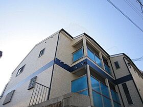 兵庫県神戸市長田区大塚町１丁目7番24号（賃貸アパート1K・1階・30.97㎡） その1