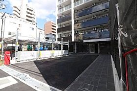 兵庫県神戸市兵庫区西上橘通１丁目（賃貸マンション1K・4階・21.02㎡） その27