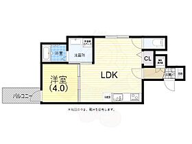 兵庫県神戸市兵庫区切戸町（賃貸アパート1LDK・1階・29.91㎡） その2