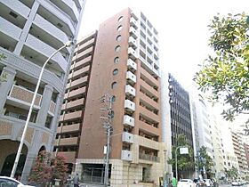 兵庫県神戸市中央区元町通６丁目1番9号（賃貸マンション1R・12階・25.12㎡） その1