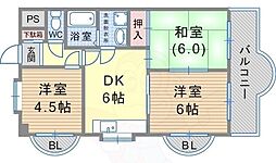 サンハイム神戸