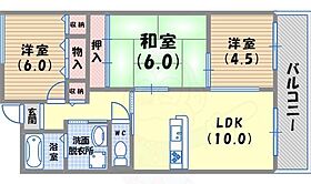 兵庫県神戸市兵庫区浜崎通5番24号（賃貸マンション3LDK・3階・66.98㎡） その2