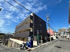 兵庫県神戸市長田区大塚町３丁目（賃貸マンション1LDK・1階・29.46㎡） その1