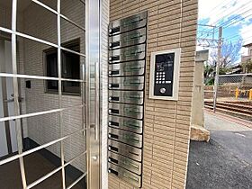 兵庫県神戸市須磨区北町３丁目（賃貸マンション1LDK・3階・29.97㎡） その14