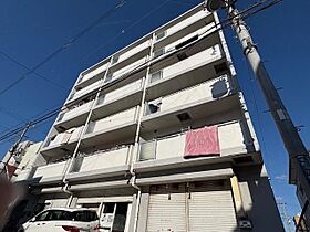 兵庫県神戸市須磨区戎町１丁目（賃貸マンション3LDK・5階・50.61㎡） その3