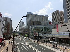 兵庫県神戸市長田区西尻池町３丁目1番28号（賃貸マンション1LDK・6階・40.35㎡） その19