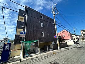 兵庫県神戸市長田区大塚町３丁目（賃貸マンション1LDK・2階・29.83㎡） その4