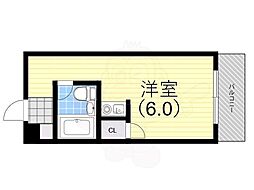 🉐敷金礼金0円！🉐山陽電鉄本線 板宿駅 徒歩13分