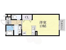 兵庫県神戸市兵庫区松原通２丁目4番9号（賃貸アパート1R・2階・33.34㎡） その2