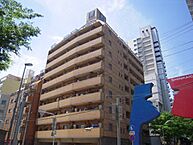 兵庫県神戸市兵庫区新開地6丁目2番26号：物件画像／賃貸住宅サービスFC　兵庫駅前店　株式会社兵住　賃貸住宅サービスFCグループ
