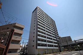 兵庫県神戸市兵庫区佐比江町7番5号（賃貸マンション1K・8階・20.99㎡） その1