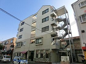 兵庫県神戸市長田区浪松町４丁目1番15号（賃貸マンション1R・5階・18.00㎡） その1