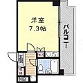 藤和シティコア神戸中道通7階4.4万円