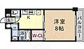 THREEDEER7階6.9万円