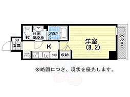 🉐敷金礼金0円！🉐東海道・山陽本線 兵庫駅 徒歩9分