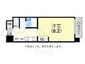 LIVIAZKOBESOLEIL6階6.9万円