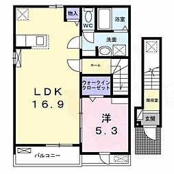 パルファン南落合03
