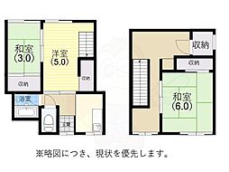 神鉄有馬線 湊川駅 徒歩22分