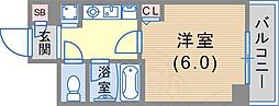 🉐敷金礼金0円！🉐神戸市西神・山手線 県庁前駅 徒歩4分