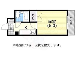 🉐敷金礼金0円！🉐神戸高速南北線 新開地駅 徒歩4分