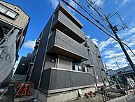 兵庫県神戸市須磨区東町4丁目4番14号：物件画像／賃貸住宅サービスFC　兵庫駅前店　株式会社兵住　賃貸住宅サービスFCグループ