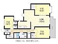 クレドール須磨2階8.0万円