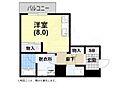 A-EAST須磨シーサイド3階7.2万円