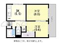 グレイスハイツ大田町1階5.5万円