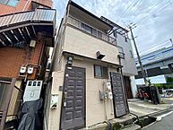兵庫県神戸市須磨区若木町2丁目：物件画像／賃貸住宅サービスFC　兵庫駅前店　株式会社兵住　賃貸住宅サービスFCグループ