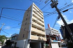 リバーサイド苅藻川