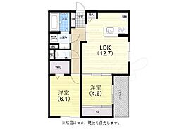 イルソラーレ須磨 1階/-