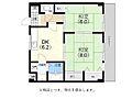 リバーコート湊川2階7.5万円