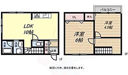 🉐敷金礼金0円！🉐須磨浦通5丁目貸家