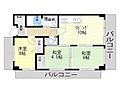 グリーンハイツ妙法寺A3階7.9万円