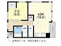 ラムール五位ノ池4階7.1万円