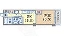 東須磨グリーンハイツ1階5.0万円