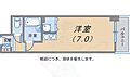 サムティ神戸浜崎通2階5.0万円