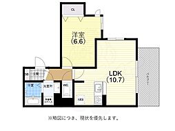 Pista神戸板宿 3階