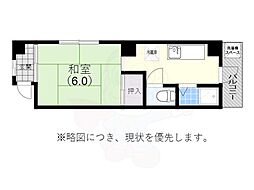 🉐敷金礼金0円！🉐原田マンション