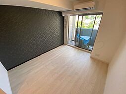 ファーストフィオーレ神戸ピアチェーレ 3階1Kのリビング/ダイニング