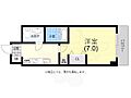 マロワール神戸11階6.2万円