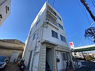 兵庫県神戸市長田区東尻池町3丁目1番28号：物件画像／賃貸住宅サービスFC　兵庫駅前店　株式会社兵住　賃貸住宅サービスFCグループ
