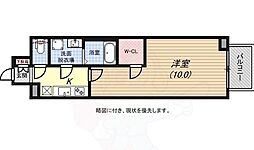 ユニバーサルビル・アネックス 13階