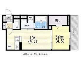 D-ROOM大塚町  ｜ 兵庫県神戸市長田区大塚町４丁目（賃貸アパート1LDK・1階・38.27㎡） その2
