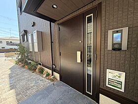 D-ROOM大塚町  ｜ 兵庫県神戸市長田区大塚町４丁目（賃貸アパート1LDK・1階・38.27㎡） その21