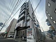 兵庫県神戸市兵庫区下三条町：物件画像／賃貸住宅サービスFC　兵庫駅前店　株式会社兵住　賃貸住宅サービスFCグループ
